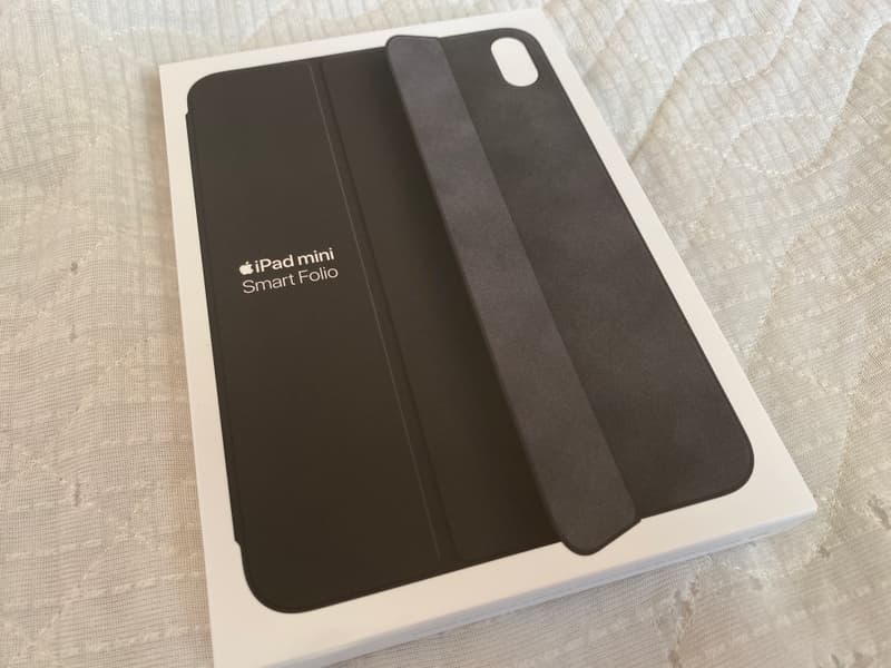 Smart Folio